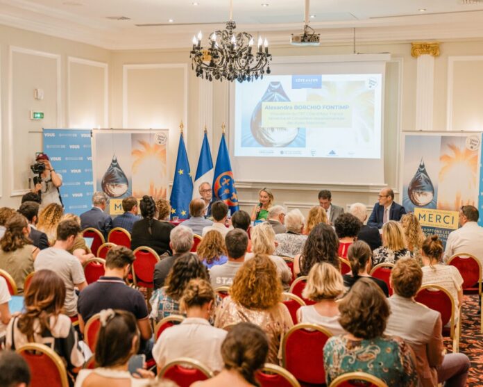Lancement de la campagne de sensibilisation aux éco-gestes touristiques