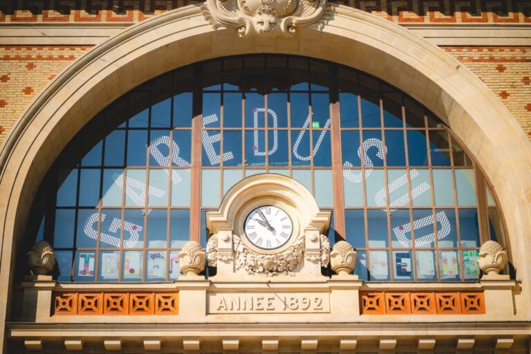Nice : la nouvelle Gare du Sud ne rouvrira pas ce lundi soir