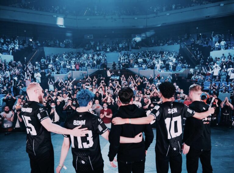 Esport : League of Legends de retour à Nice pour les LFL Days 2023 ! 