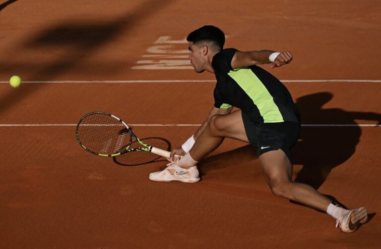 Hopman Cup 2023 J3 : la France toujours en vie ? 