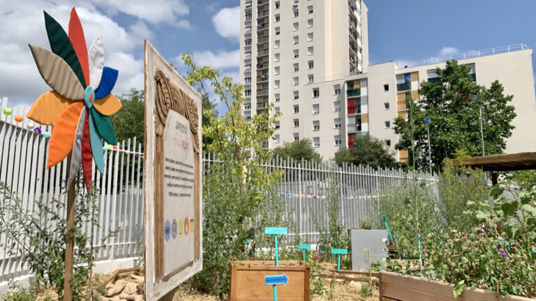 Nice : La recyclerie de l’Ariane a officiellement été inaugurée