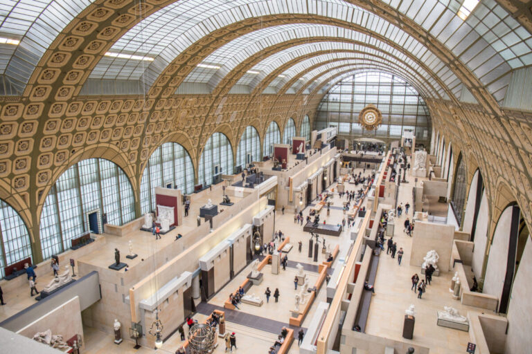 Le musée des Beaux-Arts de Nice s’associe au musée d’Orsay