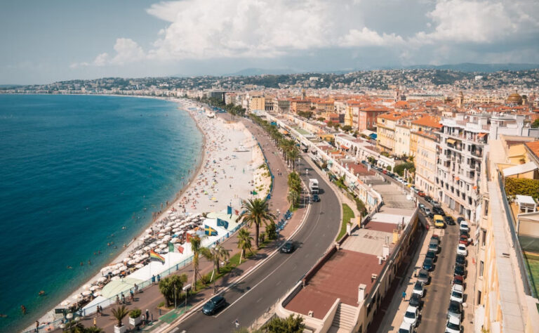 Que faire à Nice pour les journées européennes du patrimoine ?