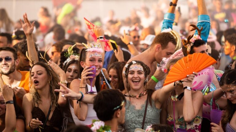 Le Bal des Fous aura bien lieu, découvrez le programme du festival cannois