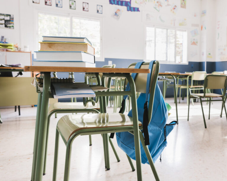 Des travaux d’envergure dans les écoles de Nice