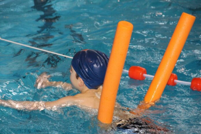 Natation au Parc Phoenix Savoir nager