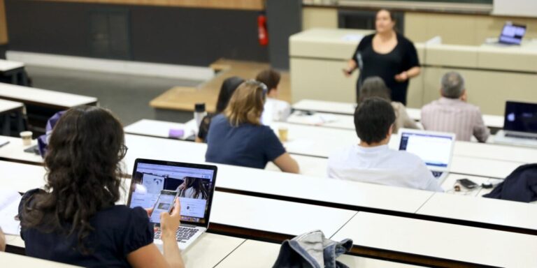 Crédit photo : Twitter - Université Côte d'Azur