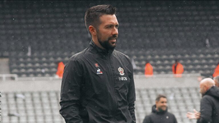OGC Nice : les Aiglons tenus en échec face à Villarreal 