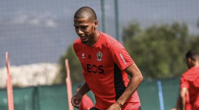 Mercato : un grand d’Europe à l’affût pour Jean-Clair Todibo