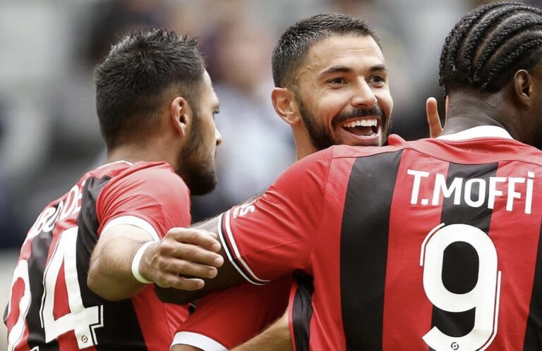 OGCN : Samson, Laborde Moffi