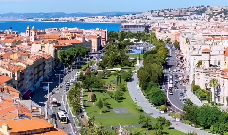 Quoi de prévu pour 2024 ?