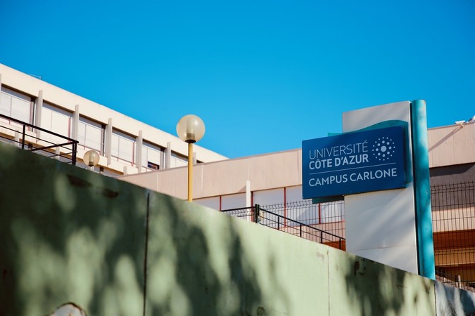 L’université Côte d’Azur et la Métropole NCA en soutien des entrepreneurs