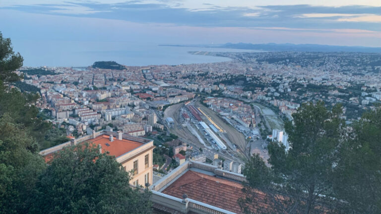 Record de température, alerte pollution de l’air… On fait le point sur la situation à Nice