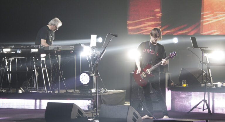 Le groupe Porcupine Tree