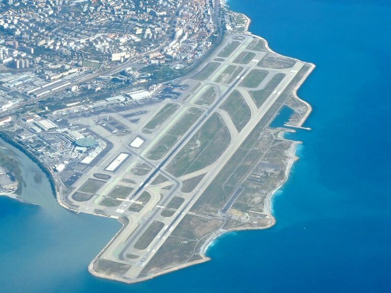 Faire Nice-Philadelphie en vol direct sera possible en mai 2024