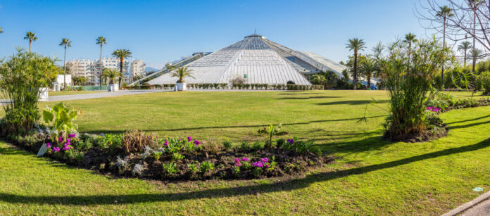 Parc Phoenix©
