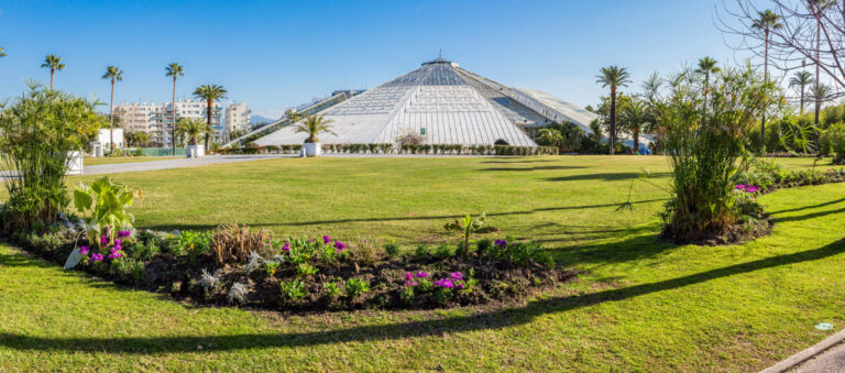 Parc Phoenix©