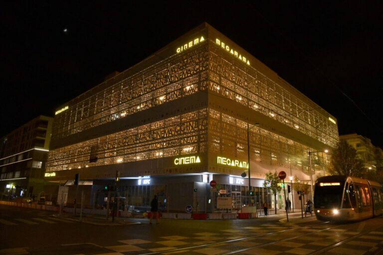 C’est la rentrée (aussi) à la Cinémathèque de Nice