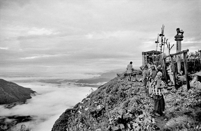 Le musée des arts asiatiques accueille l’exposition « Kalinchowk » jusqu’au 2 octobre
