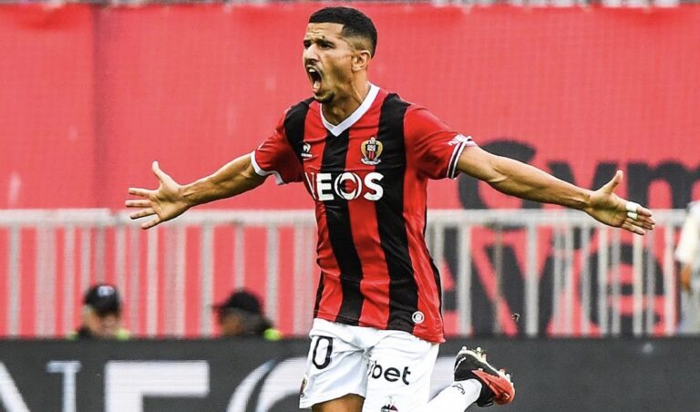OGC Nice – Strasbourg : enfin une victoire pour les Aiglons ! 