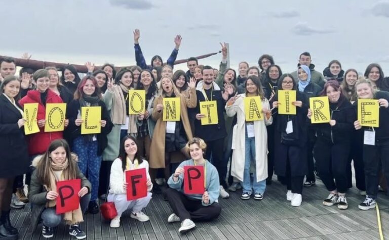 Association : les « Petits Frères des Pauvres » recrutent des volontaires ! 
