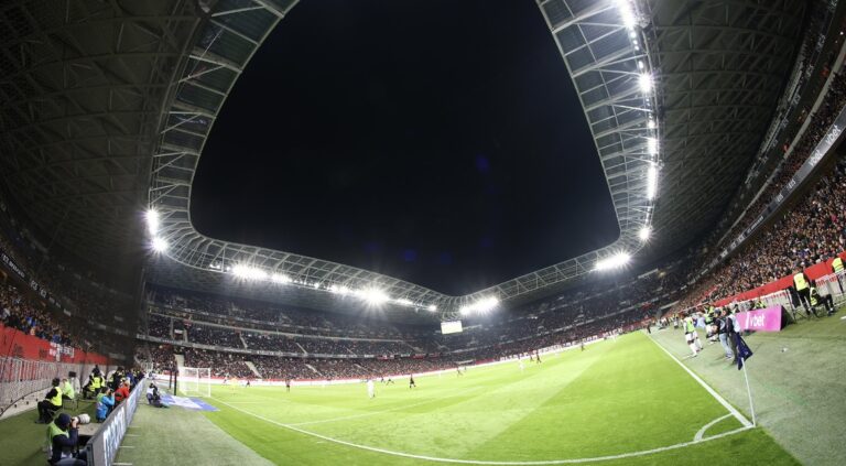 OGCN – Stade Brestois : quelle est la meilleure équipe de ce début de saison ?