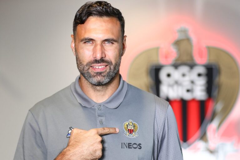 Officiel : Salvatore Sirigu signe à l’OGC Nice