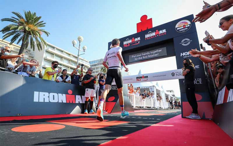 Championnats du monde d’Ironman à Nice, tout ce qu’il faut savoir sur la compétition