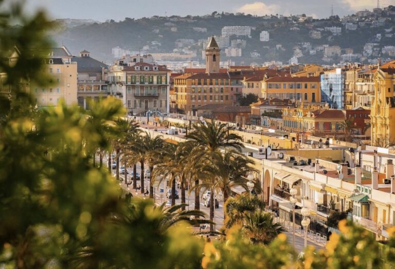 La ville de Nice prend un arrêté pour limiter les locations saisonnières 