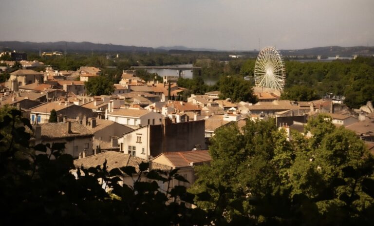 La région PACA parmi les plus pauvres de France 