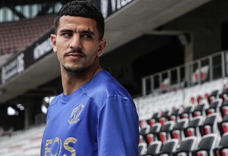 Après la polémique, Youcef Atal présente ses excuses 