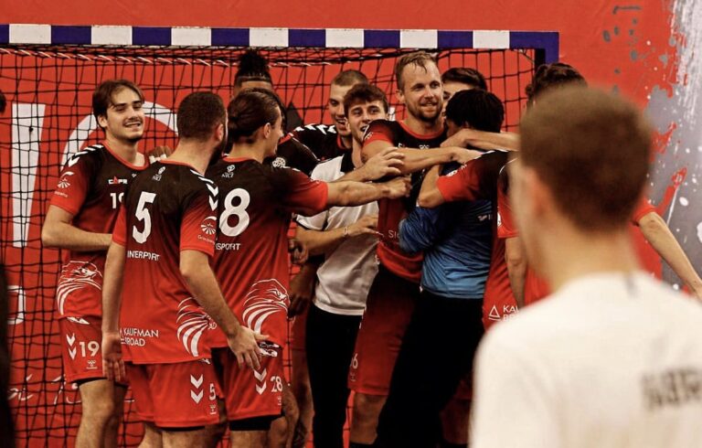 Handball : le Cavigal s’impose face à Saint-Raphaël