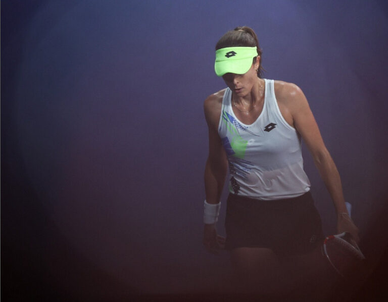 Miami : Alizé Cornet éliminée au 1er tour des qualifications