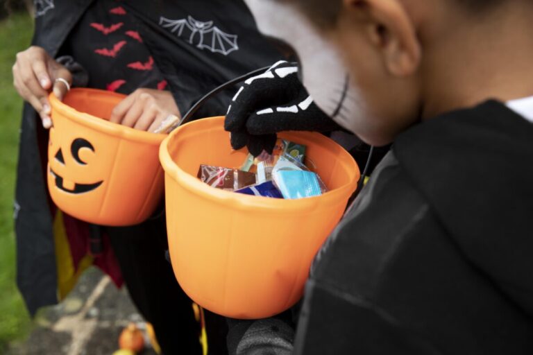 Halloween : que faire à Nice ce 31 octobre ?