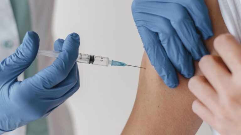 Covid-19, Grippe, Papillomavirus : la ville de Nice propose des vaccinations sans rendez-vous