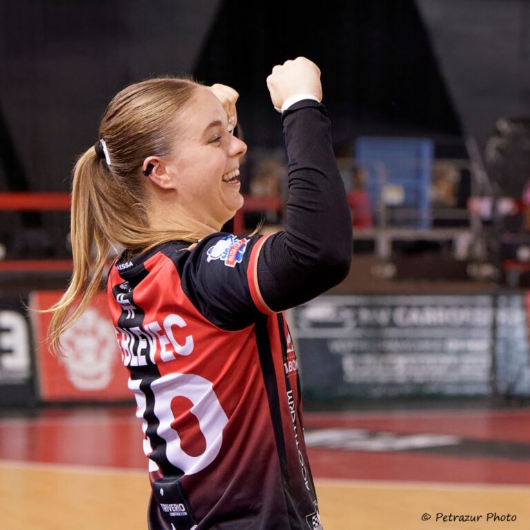 Handball : Trois sur trois en coupe de France pour l’OGCN