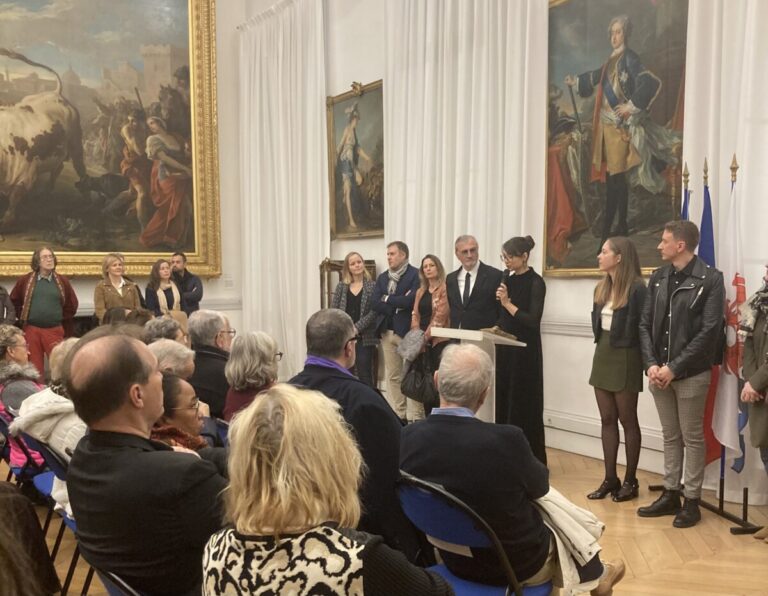 Vivre pour l’art, une collection exceptionnelle