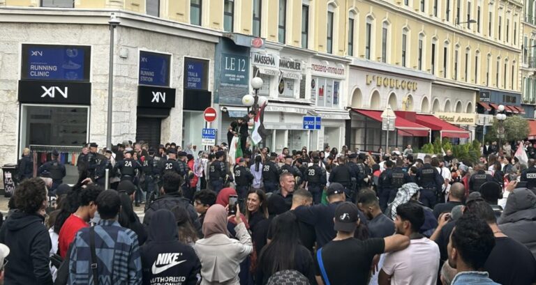 Le Tribunal Administratif autorise finalement la manifestation pour la paix 