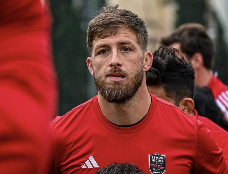 Rugby : le Stade Niçois bute à l’extérieur