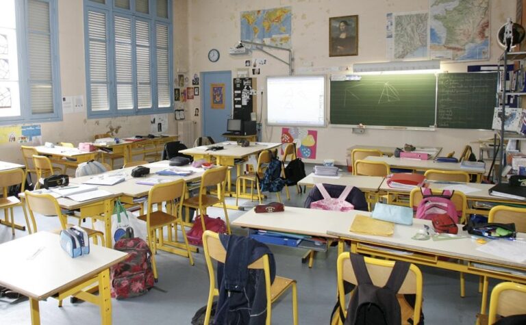 Prières présumées dans des écoles niçoises : de simples jeux d’enfants ? 