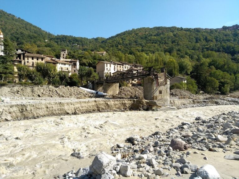 Polémique sur les travaux de reconstruction post Tempête Alex : on vous explique l’affaire