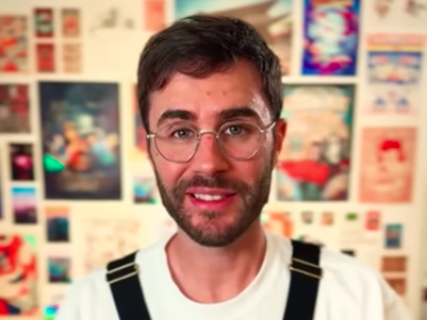 Cyprien participera à l’édition 2024 du Carnaval de Nice