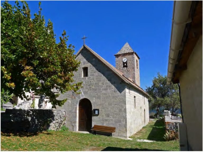 L’église Notre-Dame fait appel aux dons pour sa reconstruction