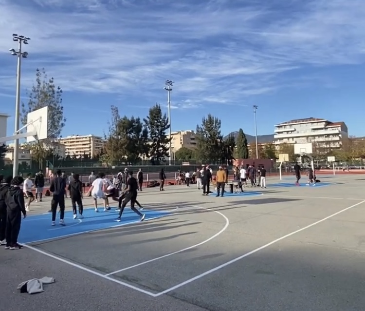 Les amateurs de basket ont rendez-vous au stade Vauban demain