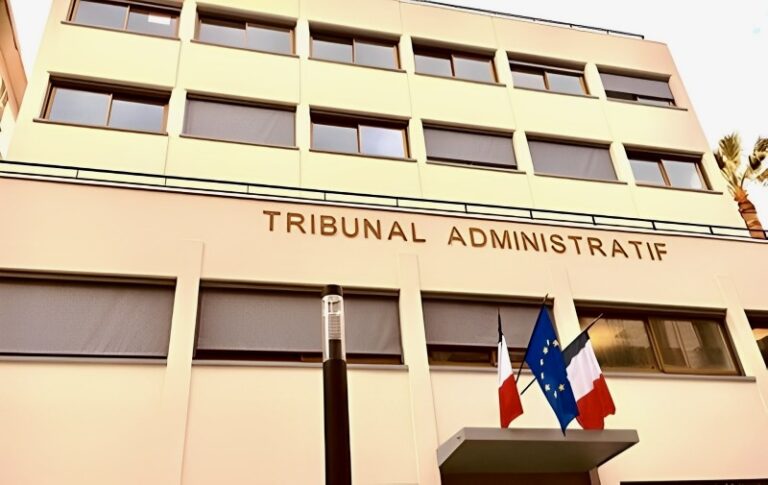 Le rassemblement pour la paix au cœur d’une bataille juridique à Nice 