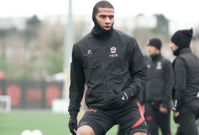 Nantes – OGCN : les Aiglons partent chasser les Canaris
