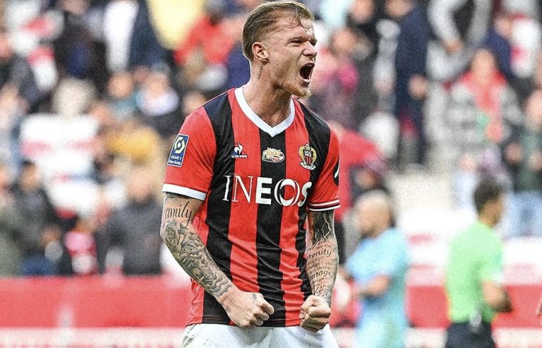 Coupe de France : l’OGC Nice fait son entrée en lice face à l’AJ Auxerre