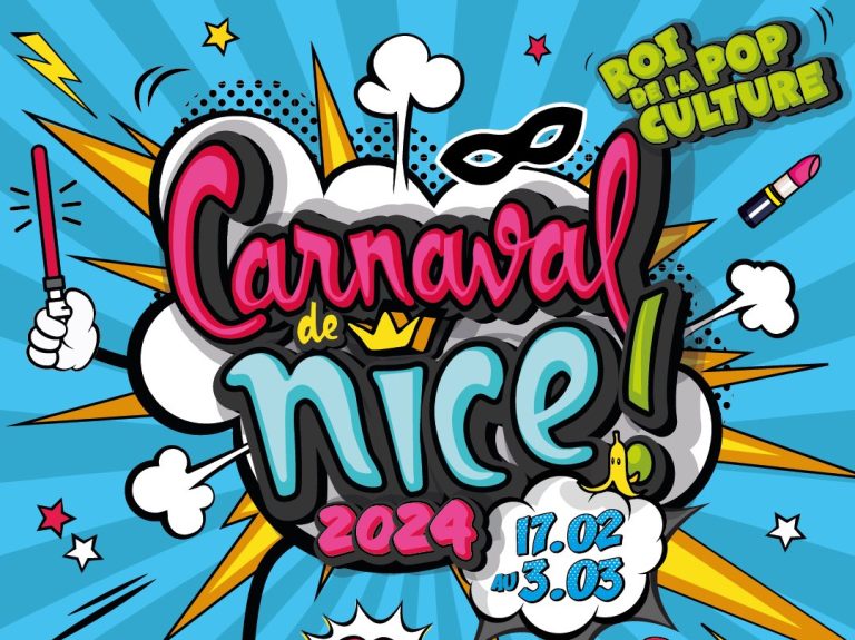 Carnaval de Nice 2024 : toutes les informations pratiques