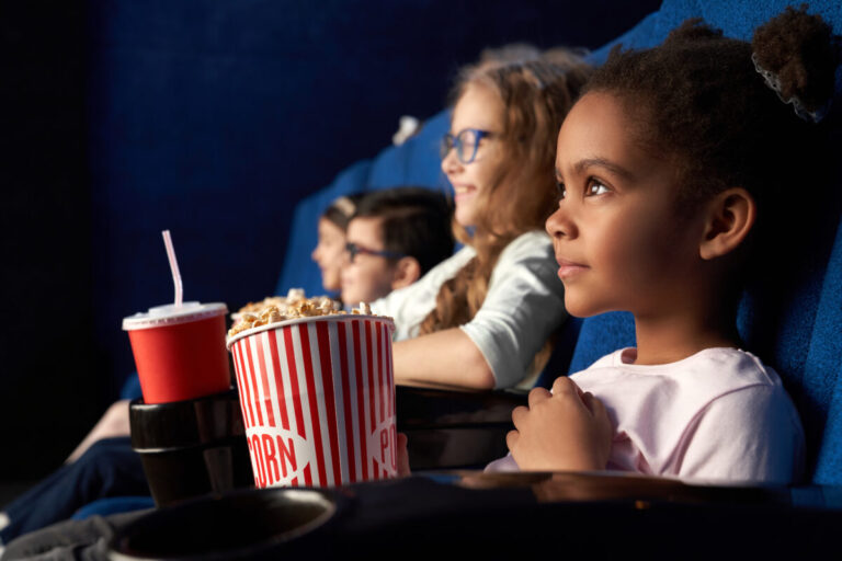 11 200 entrées pour la 15e édition de CinéRécré