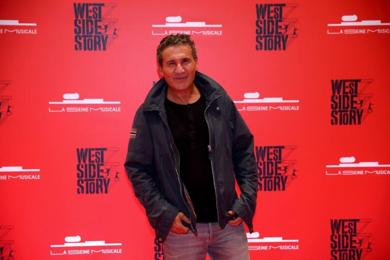 Dove Attia un scénariste à succès